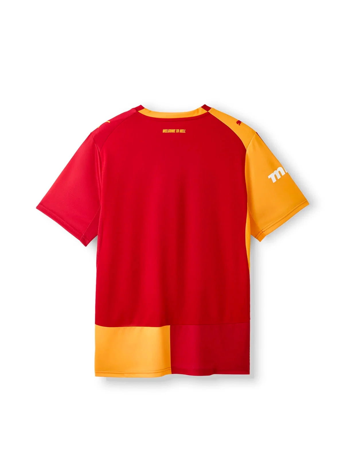 Third 26/27 Men's Fan Jersey 055