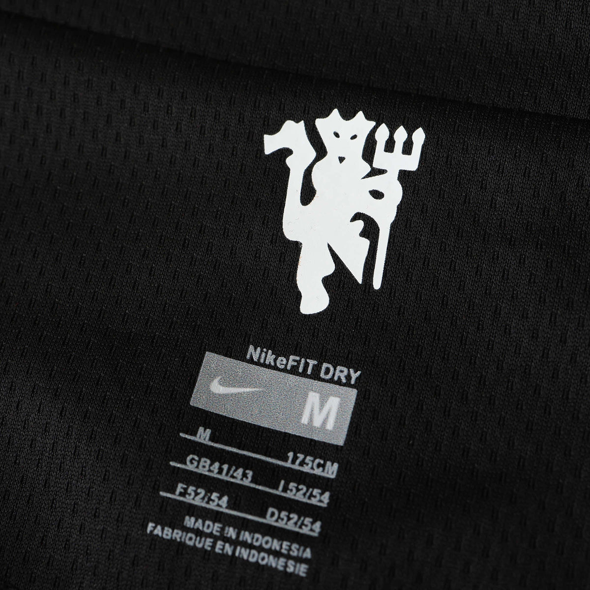 Retro Away 2007/08 Shirt