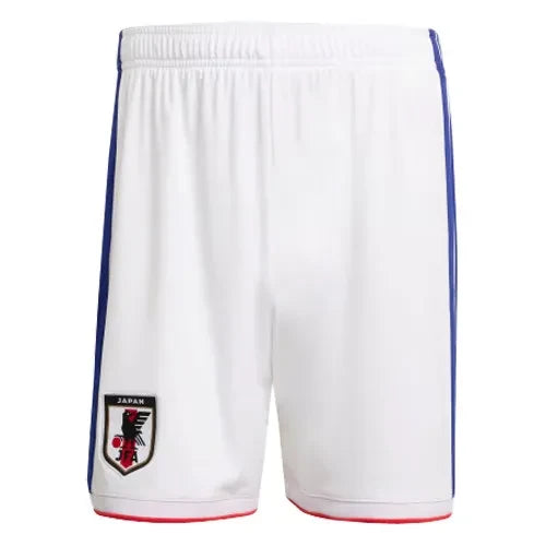 Home 26/27 Shorts