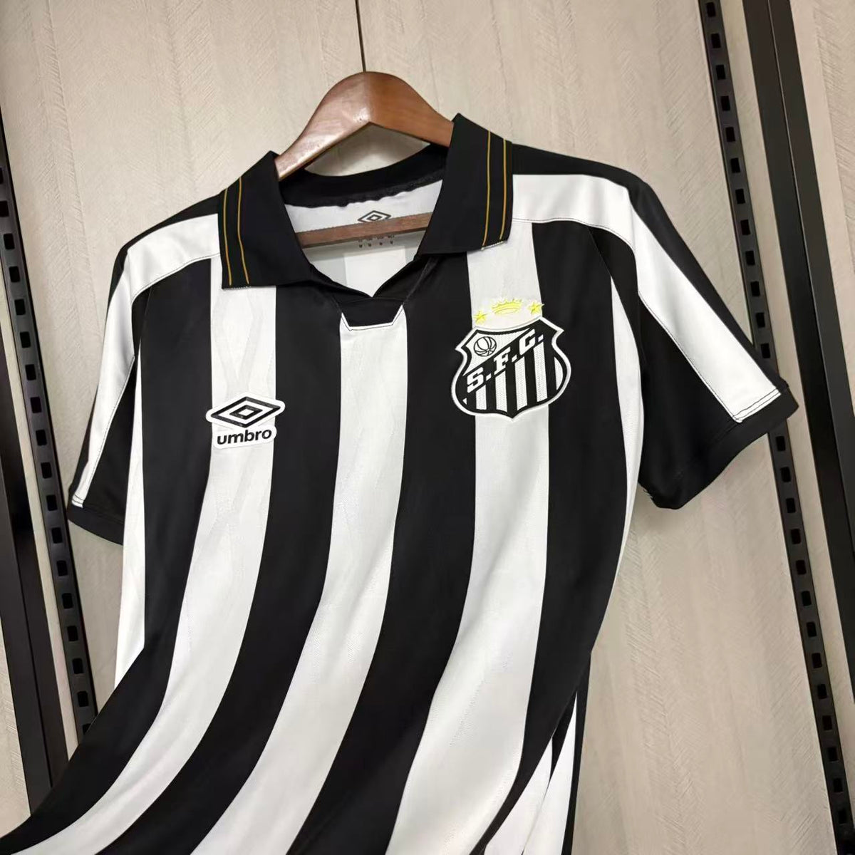 Home 2027 Fan Shirt