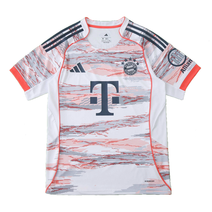 Away 25/26 Men’s Shirt