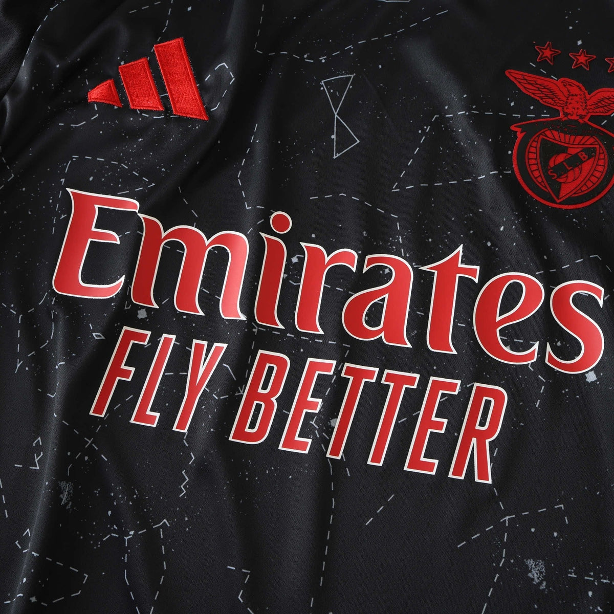 Away 24/25 Men’s Shirt