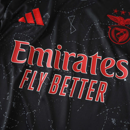 Away 24/25 Men’s Shirt