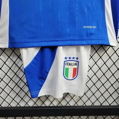 Home 24/25 Kids Shirt Kit