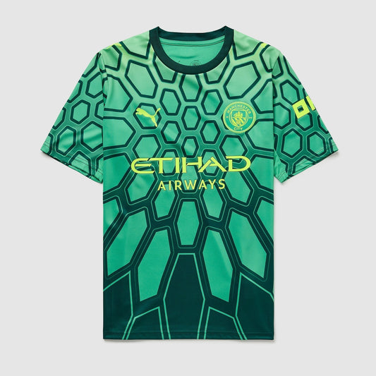 Goalkeeper 26/27 Shirt