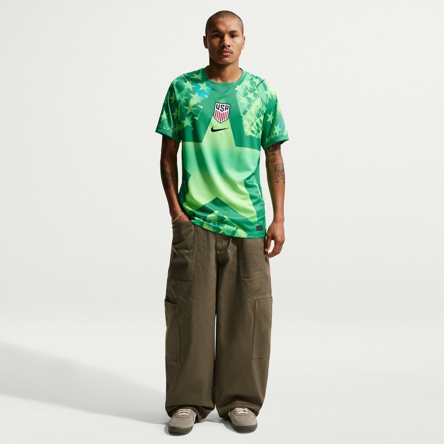 Goakeeper 26/27 Shirt