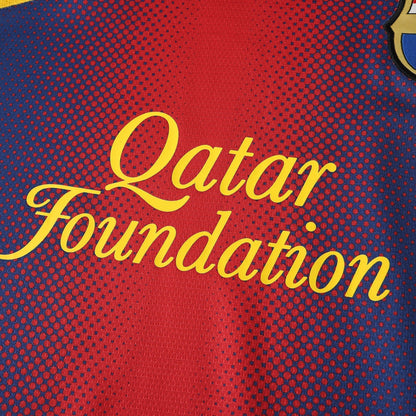 Retro Home 12/13 Shirt