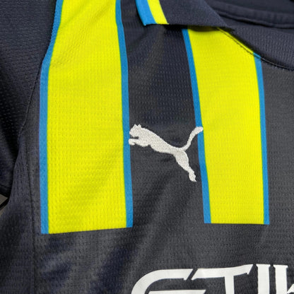 Away 24/25 Kids Shirt Kit