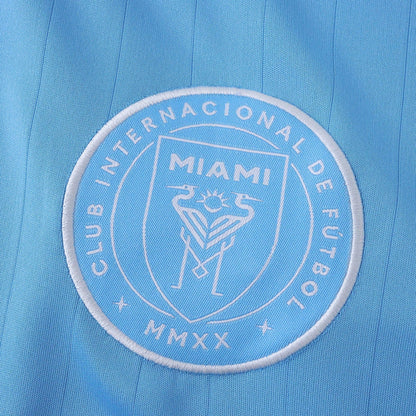 Away 25/26 Kids Shirt Kit