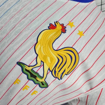 Away 24/25 Player Edition Shirt