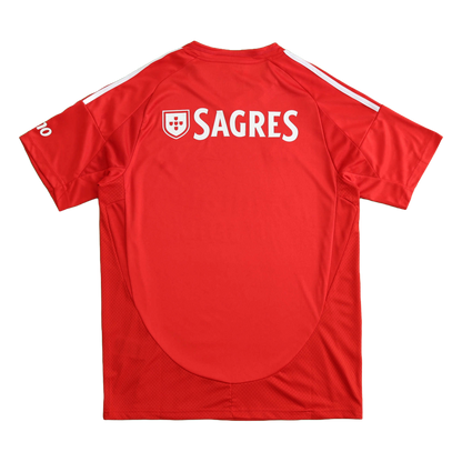 Home 24/25 Men’s Shirt