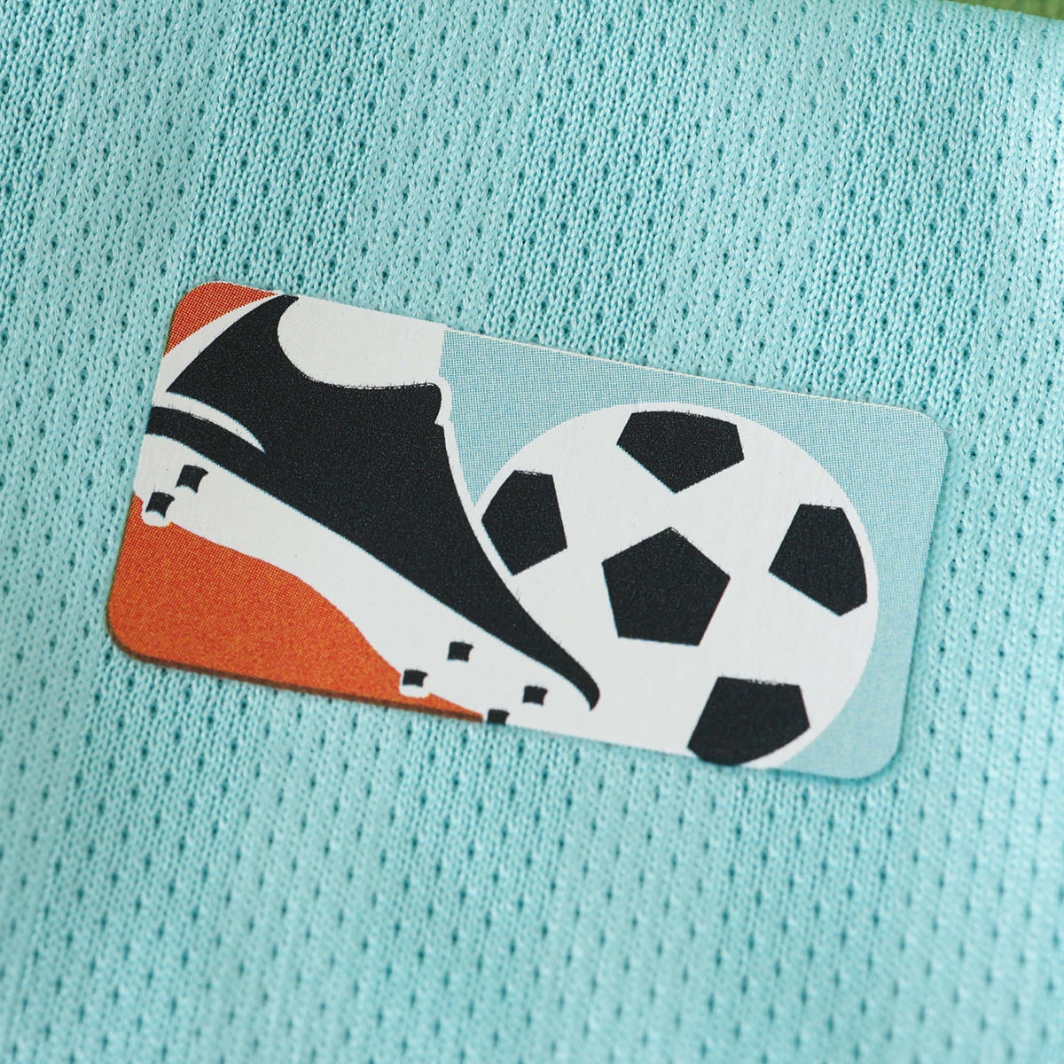 Away 24/25 Kids Shirt Kit