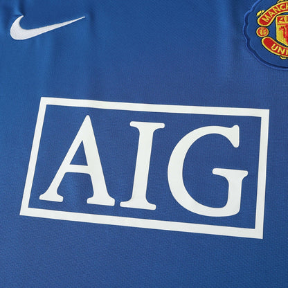 Retro Away 2008/09 Shirt