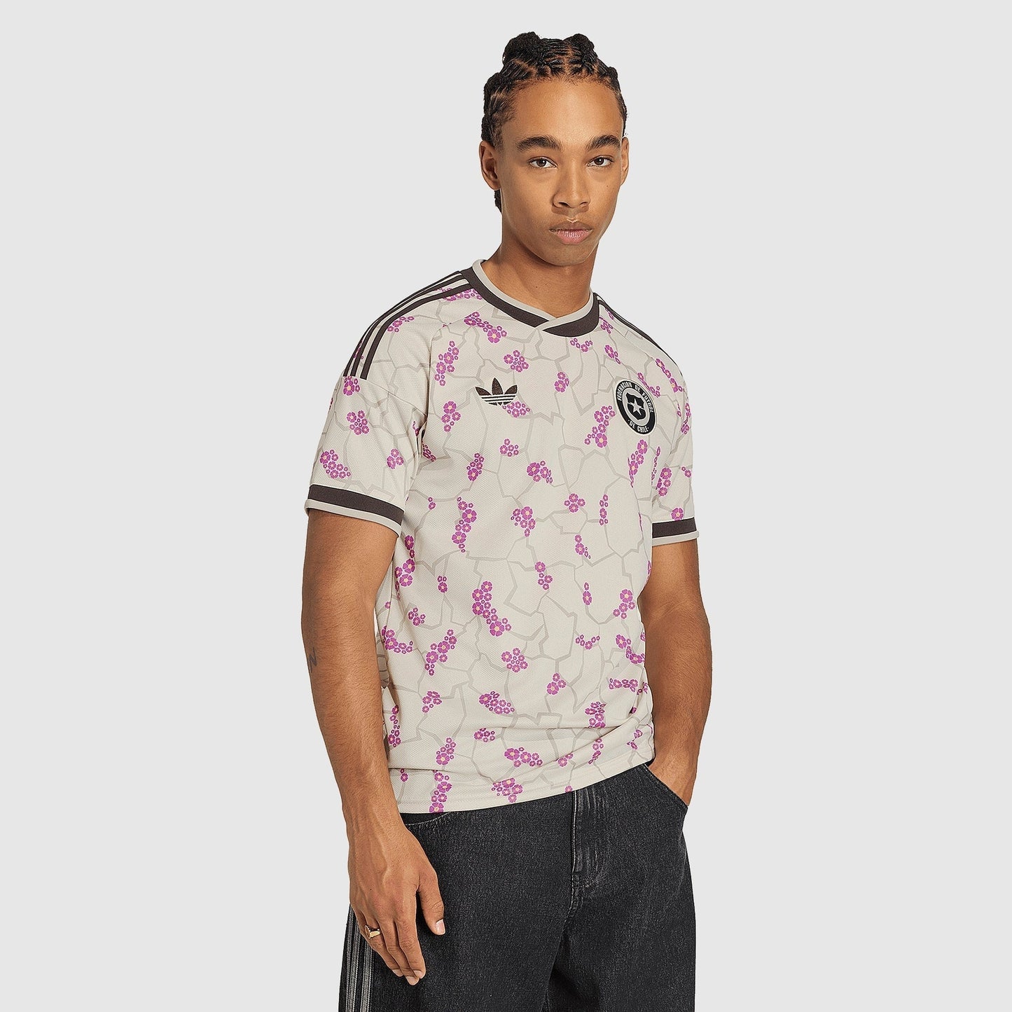 Away 26/27 Men’s Shirt