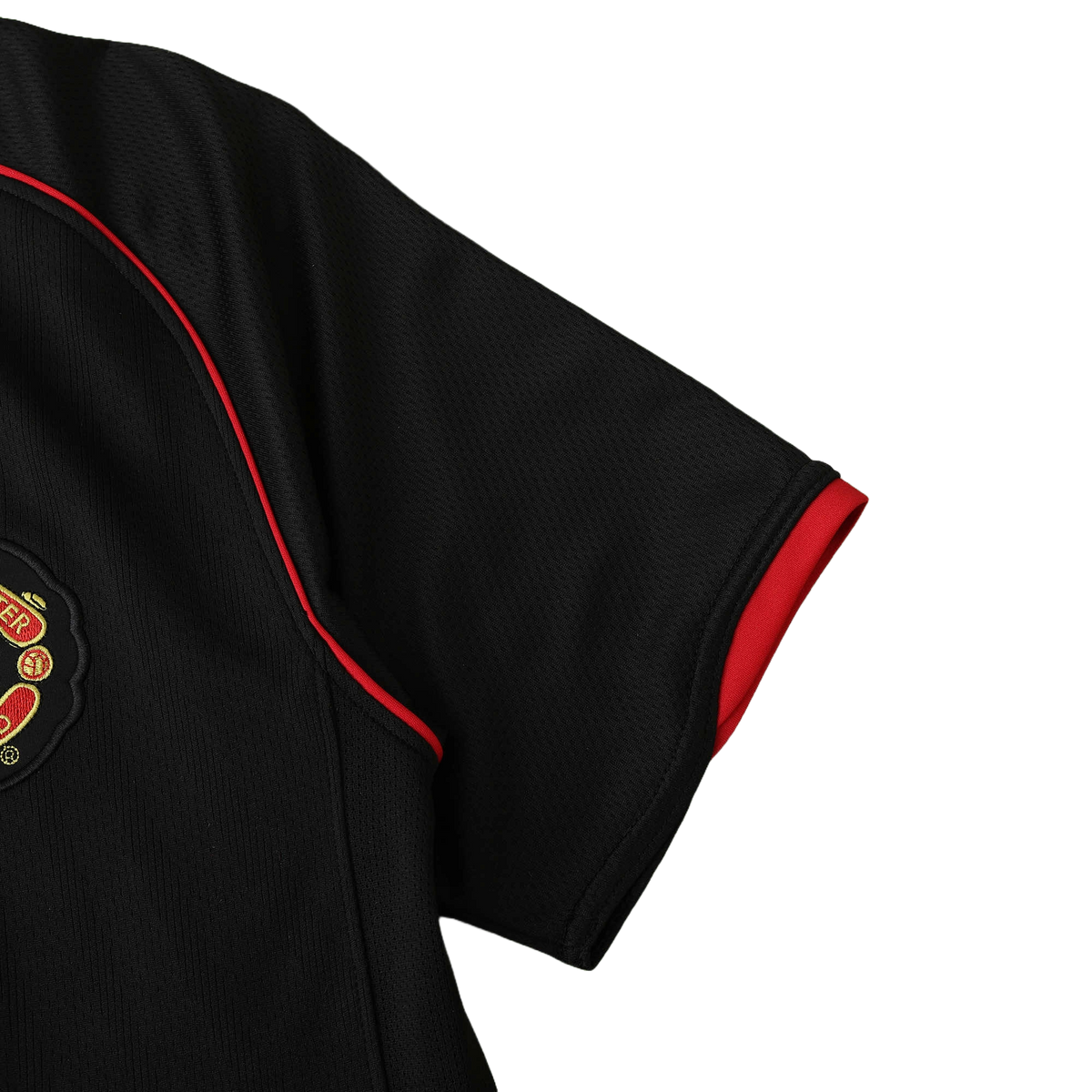Retro Away 2007/08 Shirt
