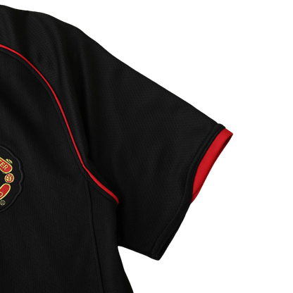 Retro Away 2007/08 Shirt