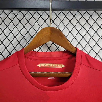 Retro Home 16/17 Shirt