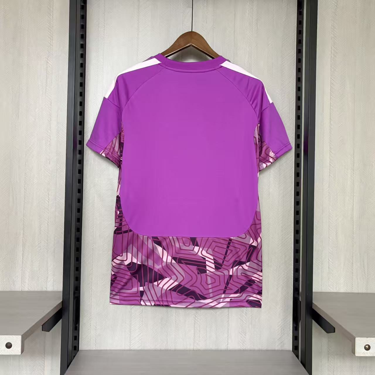 Goalkeeper 26/27 Fan Shirt