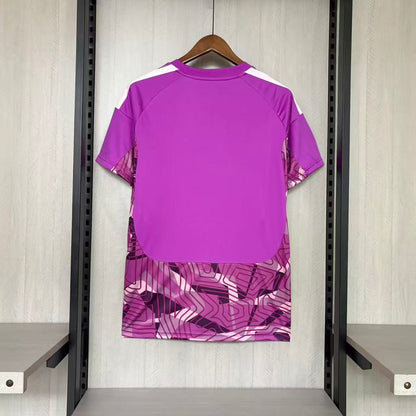 Goalkeeper 26/27 Fan Shirt