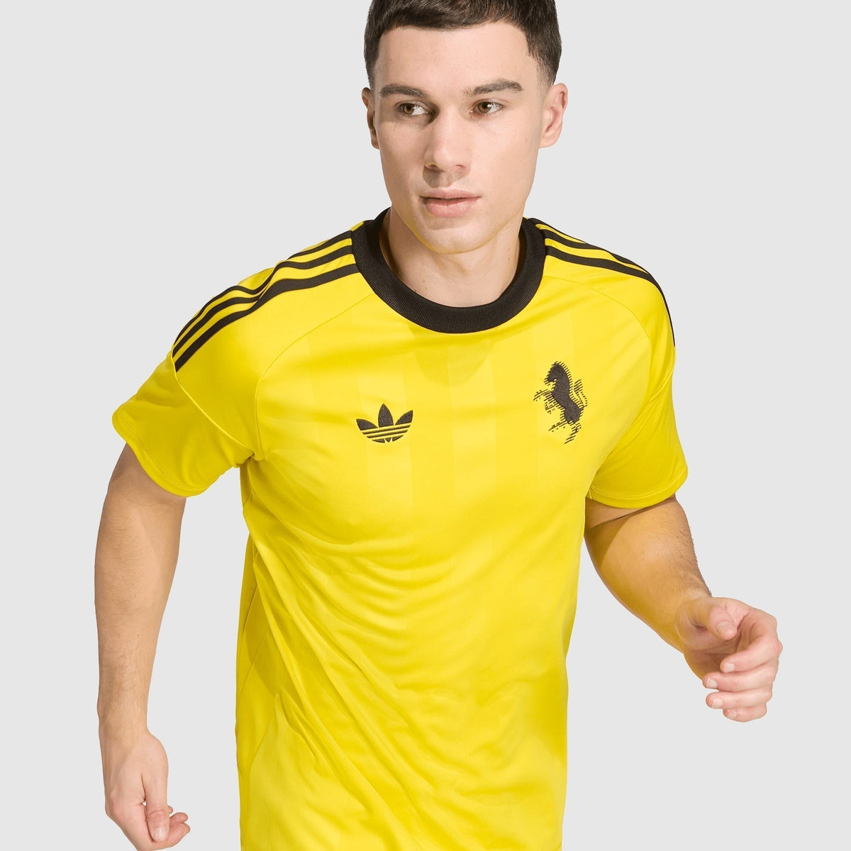 Goalkeeper 25/26 Shirt