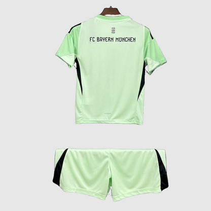 Goalkeeper 25/26 Shirt