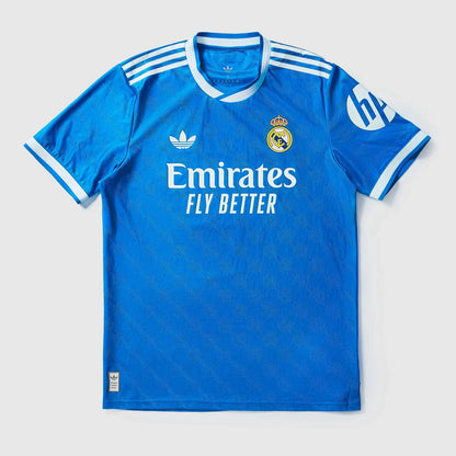 Third 25/26 Player Edition Shirt