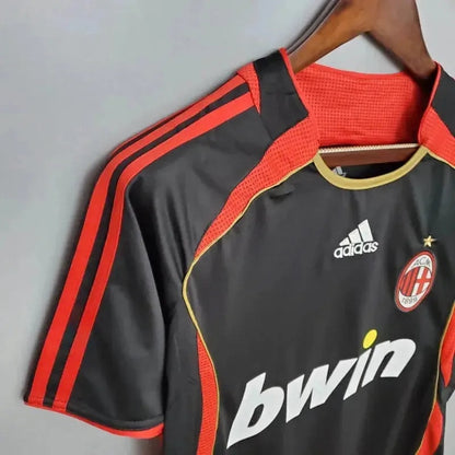 Retro Away 2006 Shirt