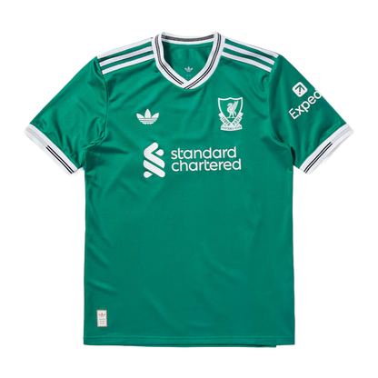 Third 25/26 Player Edition Shirt