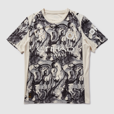 Year of the Horse 25/26 Men’s Shirt