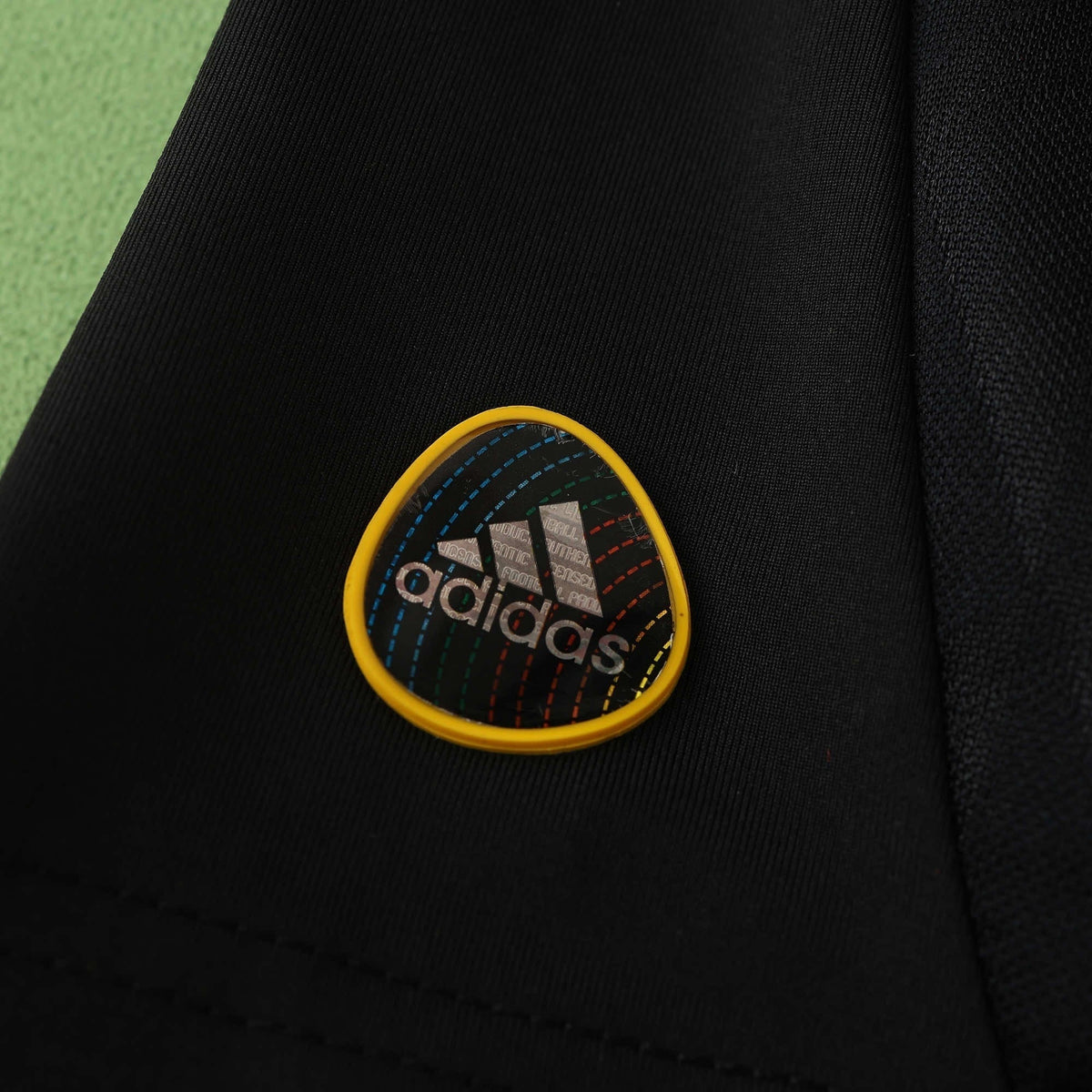 Retro Third 2010/11 Shirt