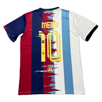 #10 Special Edition Men’s Shirt