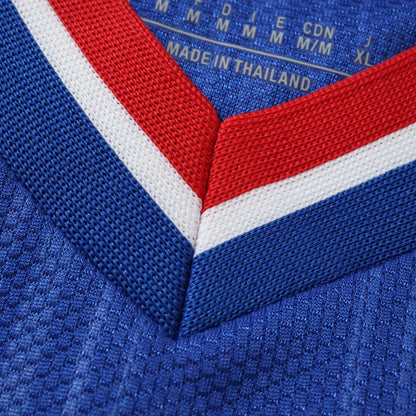 Away 26/27 Kids Shirt Kit