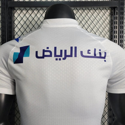 Away 23/24 Player Edition Shirt
