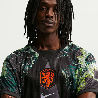 Goalkeeper 26/27 Shirt