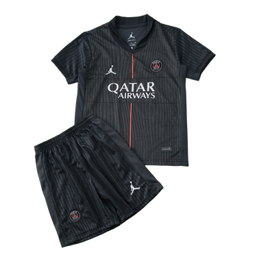 Fourth 25/26 Kids Shirt Kit