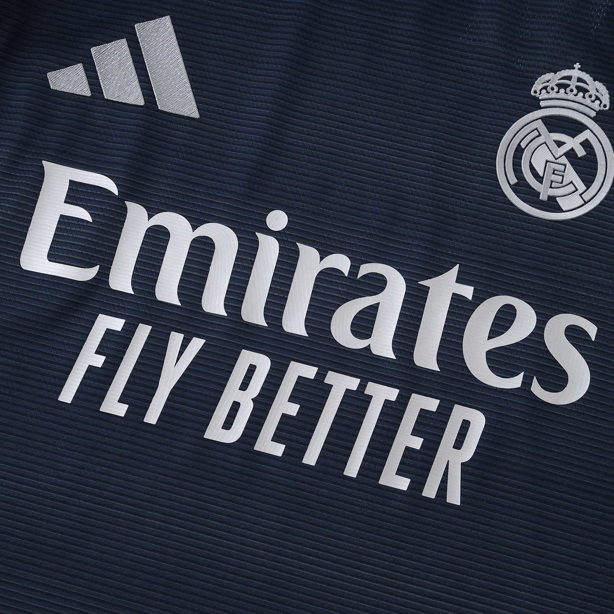 Away 25/26 Player Edition Shirt