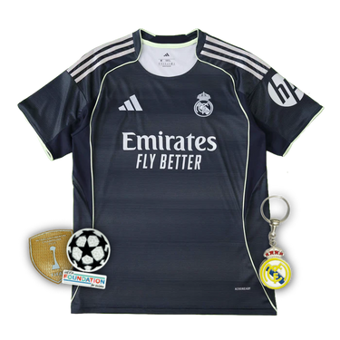 Away 25/26 Men’s Shirt