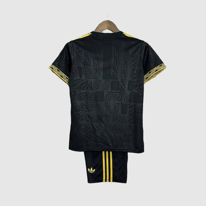 Kids 25/26 Shirt Kit