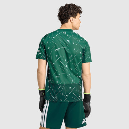 Goalkeeper 26/27 Shirt