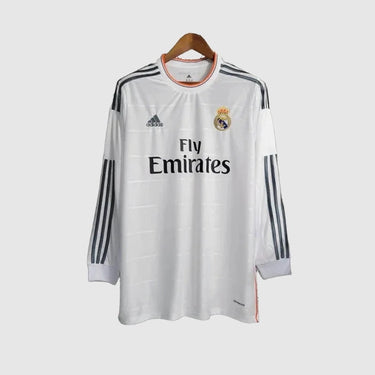 Retro Home 2013/14 Long Sleeve Shirt