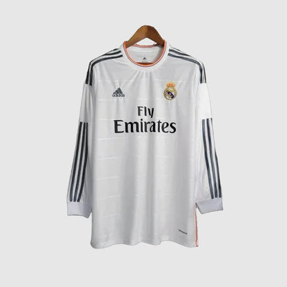 Retro Home 2013/14 Long Sleeve Shirt