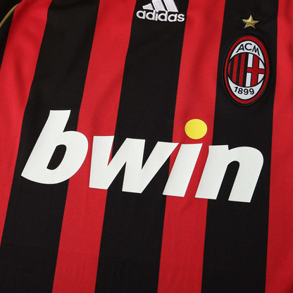 Retro Home 2006/07 Long Sleeve Shirt