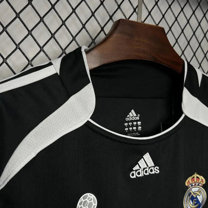 Retro Away 2006/07 Shirt