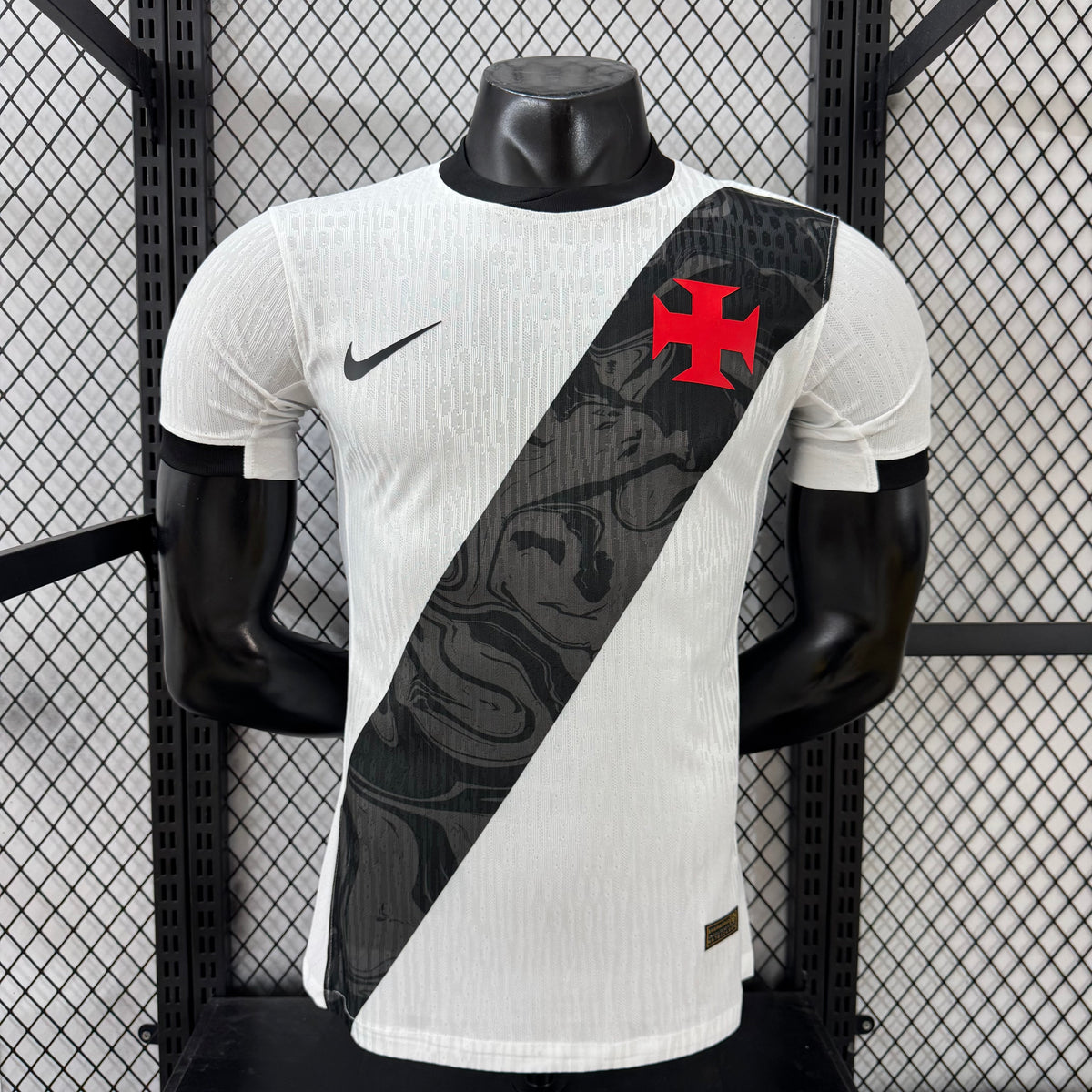 Away 2026/27 Player Shirt