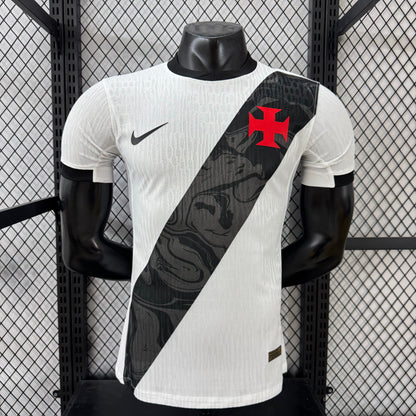 Away 2026/27 Player Shirt