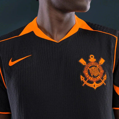 Third 25/26 Player Edition Shirt