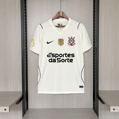 Home 2027 Fan Shirt