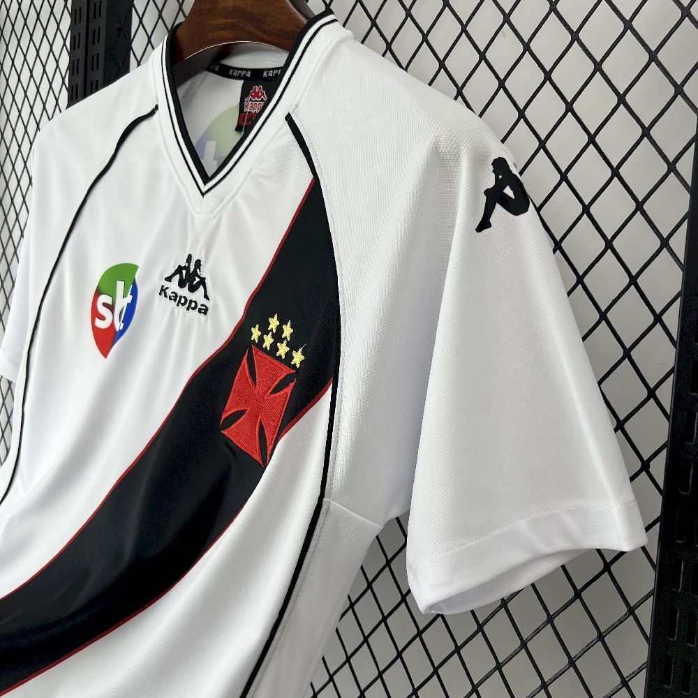 Retro Away 2000 Fan Shirt