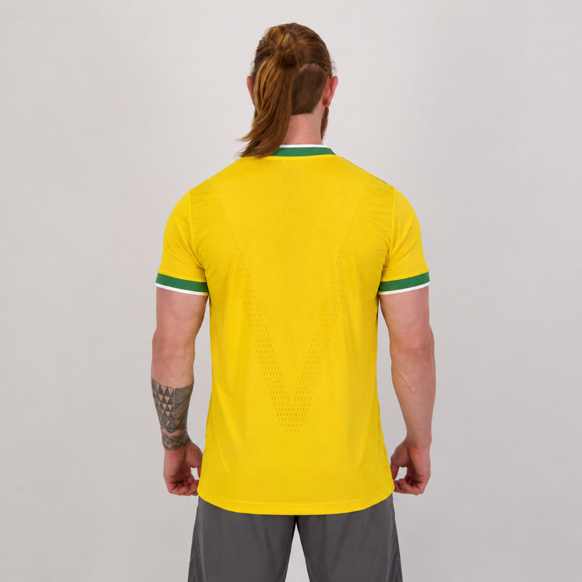 Home 2026 Player Edition Shirt