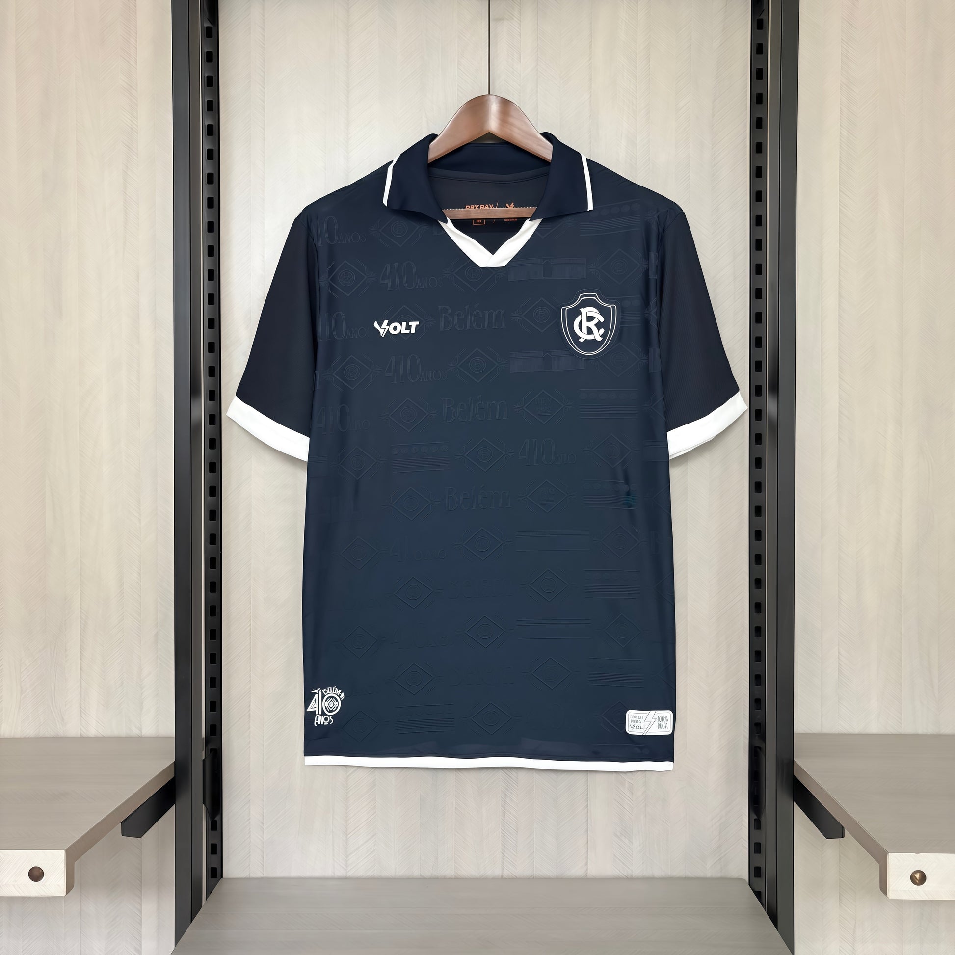 Home 26/27 Fan Shirt